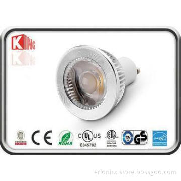 450LM led ceiling spotlights 5W for department /  warehouse